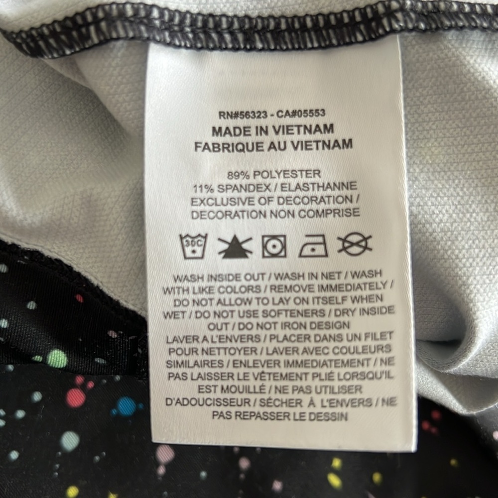 Dri-Fit Nike long sleeve - Picture 10 of 10